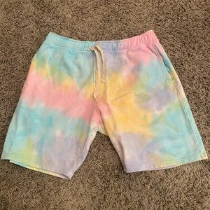 Urban Outfitters Fleece Short - 2XL